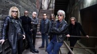 Bon Jovi Revisits 'Forever LP' With Bruce Springsteen and More Guests