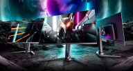 GIGABYTE Launches AORUS FO27Q5P: Its Fastest QD-OLED Gaming Monitor, Boasting 500Hz Refresh Rate And DP 2.1 UHBR20 Interface