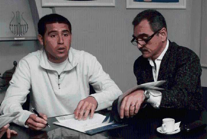 «Tenía 69 años»: conmoción en Boca por la muerte que sacude a Riquelme
