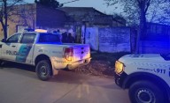 Ingeniero White: la policía recuperó una moto robada que estaba en poder de un menor