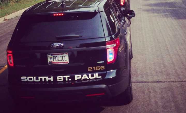 Charges: South St. Paul man who made threats against police had 90 guns at home