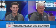 WSAZ Sports+ | Week One Preview: Ohio & Kentucky
