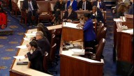 Republicans Gather In Congress To Vote On Who Will Fail The Voters This Time