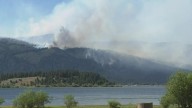 Rock Fire near Tamarack Resort approaches 2,000 acres burned