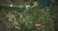 One person dead in Phillips County rollover crash