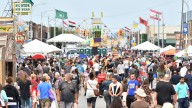 Things to do in Metro Detroit Labor Day weekend
