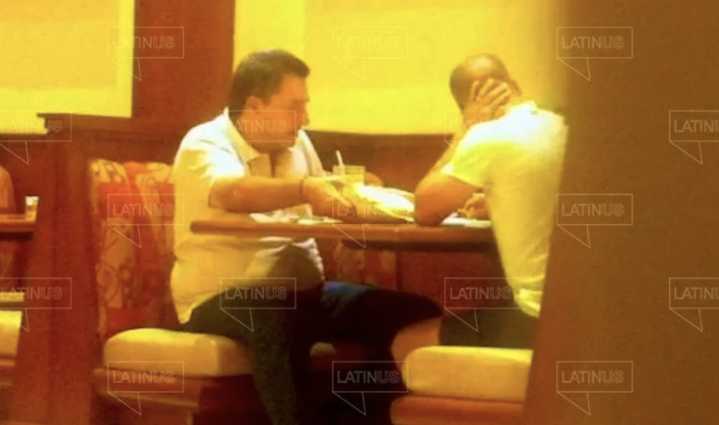 Con Pío López Obrador, el INE señaló posible financiamiento paralelo a Morena, pero argumenta que no logró comprobarlo