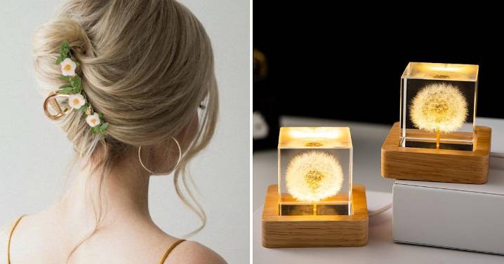 FYI, These Are The 65 Bougiest Things We Found On Amazon Under $25