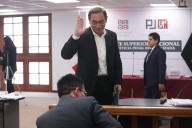 MARTÍN VIZCARRA: INPE INFORMA QUE EXPRESIDENTE SERÁ TRASLADADO AL PENAL ANCÓN II