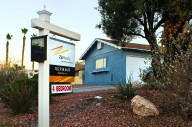Report: Las Vegas home prices hold near record highs despite sales decline