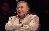 Ernesto Belloni: “Yo entendí el mensaje de las mujeres (...) ya no existe ese manoseo antiguo ni el sacarles la ropa interior”