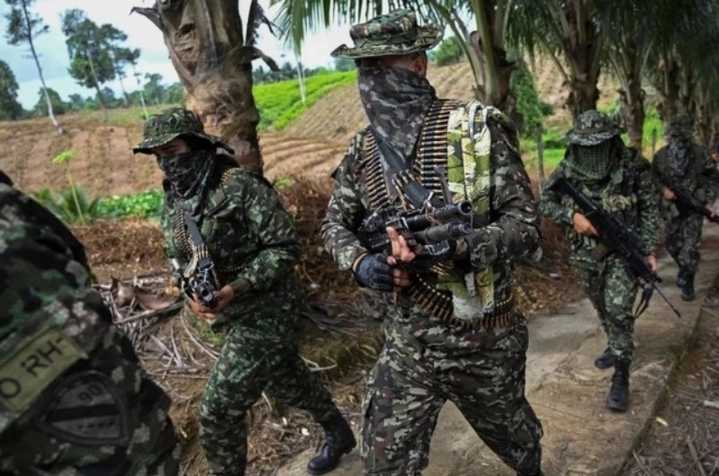 DEA vincula a Venezuela con FARC y ELN para traficar con cárteles mexicanos hacia EU