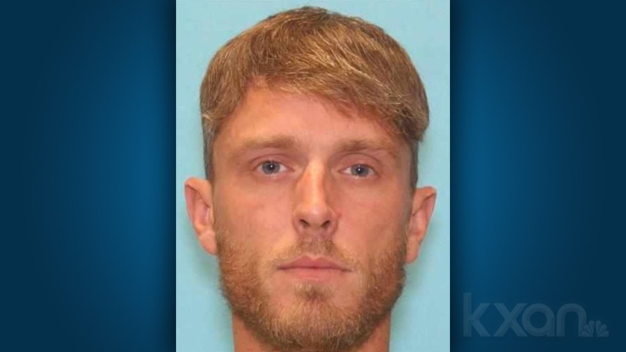Law enforcement search for man accused in shooting of girlfriend in Milam County