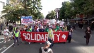 Greenville to take party in 'Workers Over Billionaires' day of action