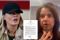 'The View' co-host Ana Navarro rips Melania Trump's Putin letter 'performative' and 'hypocritical'