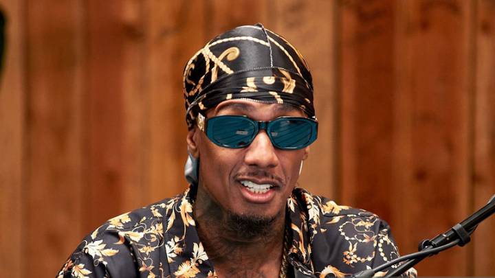 Nick Cannon Hopes Daughters Avoid Dating Men Who Resemble Their Dad