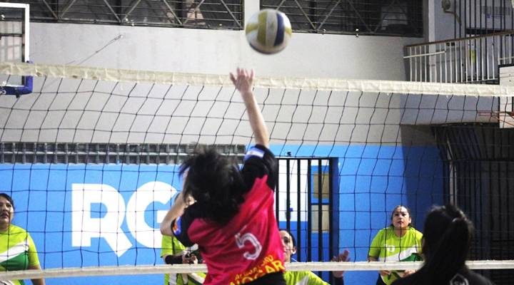 Más finales por el Campeonato Apertura de la AVRG