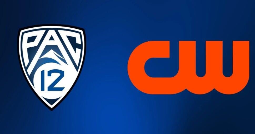 Pac-12 secures extension of TV deal with The CW for football and basketball