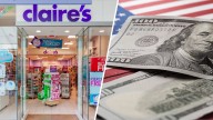 Claire’s se declara en bancarrota en EEUU: cerrará sus tiendas?
