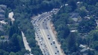 Woman dies in State Route 17 crash near Jarvis Road