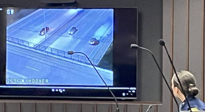 MSP trooper: I did ‘everything I could’ to stop wrong