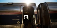 Amtrak train in southeast Nebraska delayed 6 hours due to downed power lines