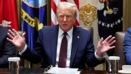 Trump says he'll soon have a Fed 'majority' to push rates lower