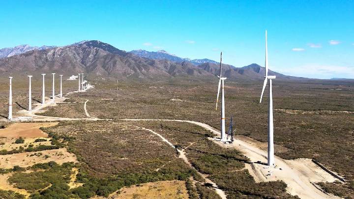 Foro sobre energía eólica en Tamaulipas: temas que se abordarán y más detalles que debes saber