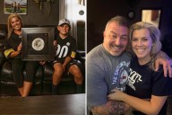 Widow has late husband’s tattoo cut from his corpse, framed as a 'cool' tribute: ‘It does so much more than a picture’