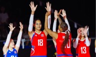 Puerto Rico se medirá a Brasil en el Mundial de Voleibol femenino sin opciones de avanzar a la segunda ronda