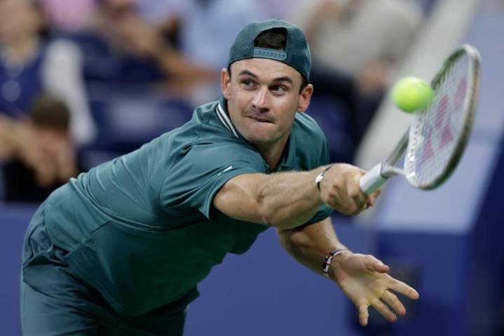 US Open best bets: Tommy Paul vs. Nuno Borges odds, picks, predictions