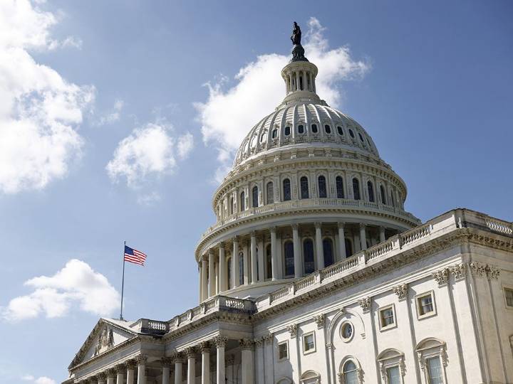 Congress Republicans call for Canada to rescind Online Streaming Act