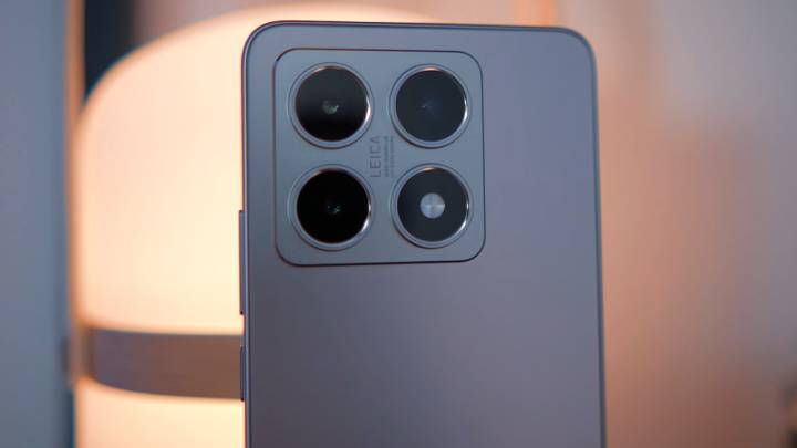 No está a mitad de precio, pero casi: este móvil Xiaomi es una maravilla por su rendimiento y cámara Leica
