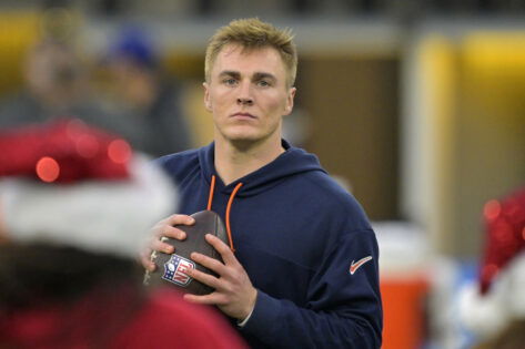 Denver Torn Over Bo Nix’s New Career Announcement Amid Broncos Training Camp Struggle Bo Nix entered Broncos camp with high expectations, but as Denver’s performance struggles, questions are starting 