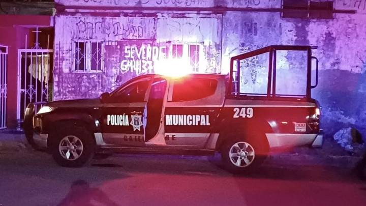 Sicario irrumpe en vivienda al sur de Ciudad Obregón y asesina a un hombre: Esto se sabe