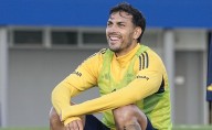 “Pudimos aprovechar…”: La felicidad de Leandro Paredes en la victoria de Boca