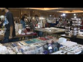 Discover unique gems at the Colors of the Stone show