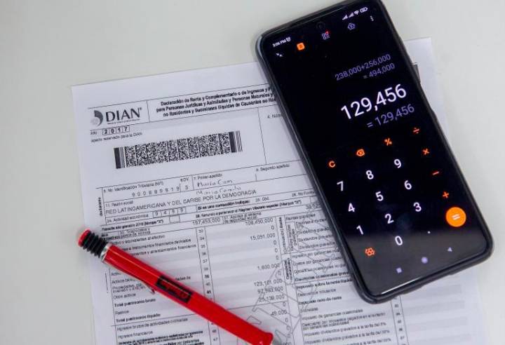 Declaración de renta para trabajadores freelance: esto es lo que deben tener en cuenta