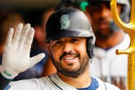 Eugenio Suárez deja atrás al inmortal George Brett entre los tercera base con más jonrones [+LISTA]
