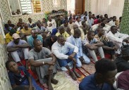 Senegal's ‘schools for husbands’ aim to shift gender roles and keep mothers from dying