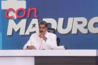 EE.UU. incauta 700 millones de dólares vinculados a Nicolás Maduro