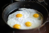 New Multistate Salmonella Outbreak Linked to Eggs - 95 Illnesses, 18 Hospitalizations