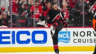 Canucks rumors: Vancouver out on top UFA Jack Roslovic