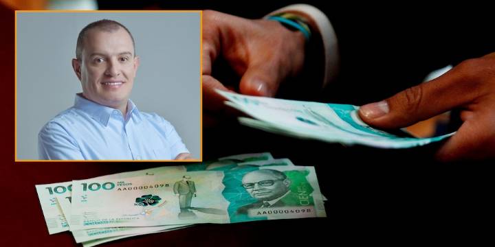 Ordenan libertad de exalcalde de Aguadas vinculado con escándalo de corrupción de ‘Las Marionetas’: esto se sabe