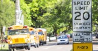New Orleans school-zone speeding tickets could soon restart after board OKs revenue deal