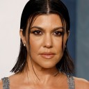 Kourtney Kardashian Reacts to Backlash Over Photo of Son Rocky