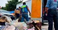 Inundaciones en Querétaro deja daños millonarios