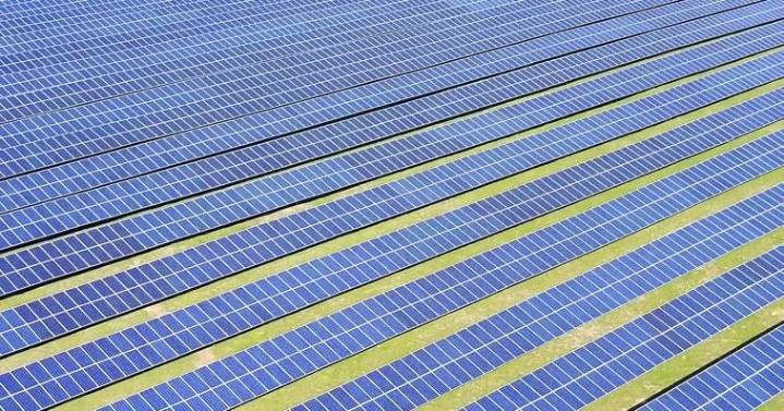 UPDATED: $100M solar farm planned for Orangeburg County