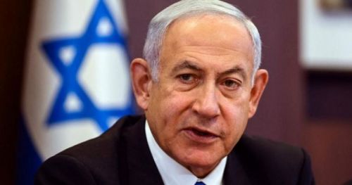 Promueve denuncia penal contra Benjamín Netanyahu