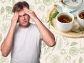 ¿Enojado o estresado? El té que te ayuda a recuperar la calma y mejorar el estado de ánimo